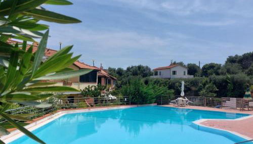 Holiday Home Residence Gli Ulivi by Interhome - Foto 4