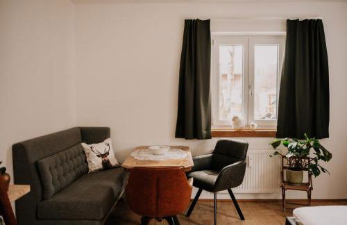 Wohnung Hochalm - Foto 4