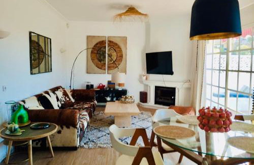 Charming, sunny and bright appartment sea view Riviera Mijas - Foto 10