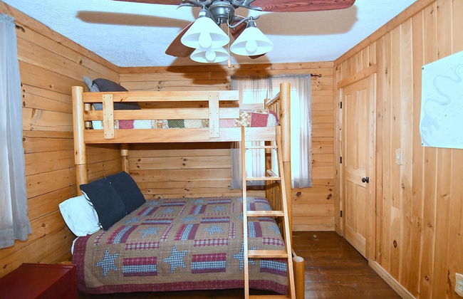 Seventh Heaven - Heavenly Retreat - Foto 7