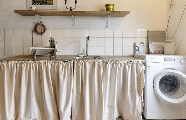 Rustic Farmhouse Getaway - By Traum Ferienwohnungen - Foto 18