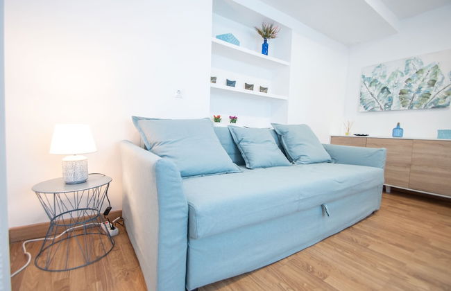 Estudio Aires Mediterráneos - Foto 12