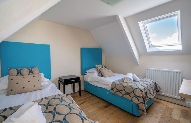 Stewards Cottage - North East Escapes - Foto 6