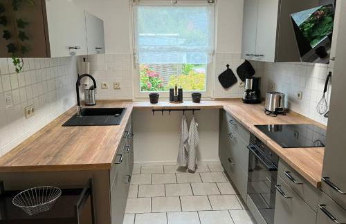 Ferienhaus Wacholderbeere - Foto 8