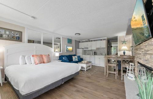 Beachcomber Resort - Foto 90