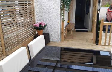 Ardgowan Cottage - Photo 12