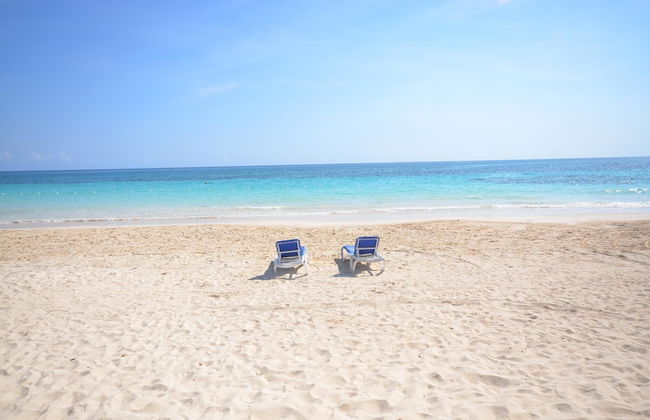 Sea Wyf Cottage, Silver Sands 2BR - Foto 15