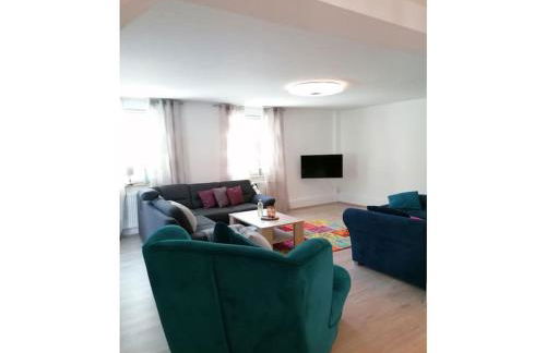 Ferienhaus am Waldschwimmbad - Foto 24