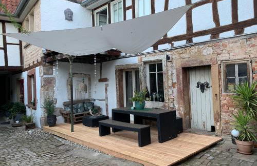 maison de grès - Foto 43