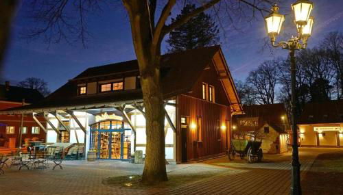 Ferienwohnung 6 - Gourmetzimmer - Foto 4