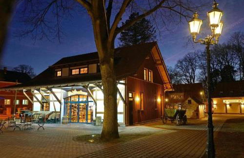 Ferienwohnung 6 - Gourmetzimmer - Foto 4