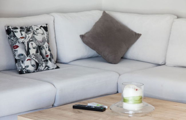 Modern Luxury 2Bd Apt in Agios Dimitrios - Foto 22