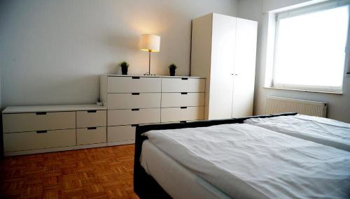 Ferienwohnung Apartment am Hotel Kloppendiek - Foto 5