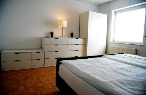 Ferienwohnung Apartment am Hotel Kloppendiek - Foto 5