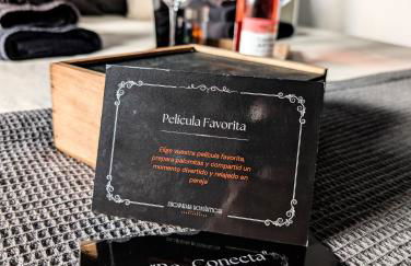 ESCAPADAS ROMÁNTICAS Gavira Apartamento - Foto 14