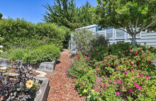 Oceanfront Irish Beach Sea Haven Home with Hot Tub - Foto 28