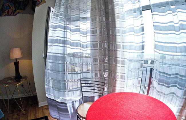 Golden Tides Seaside Retreat in Saint Leonards - Photo 15