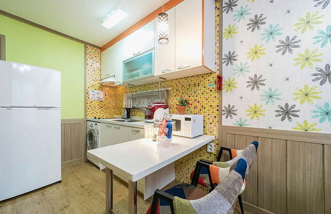 Ddeulae Pension - Foto 19