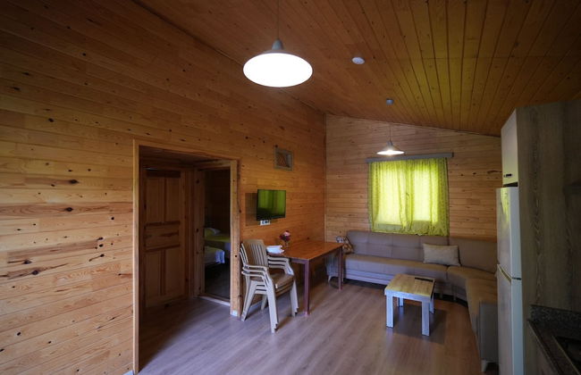 Cirali Villas 2 - Foto 10