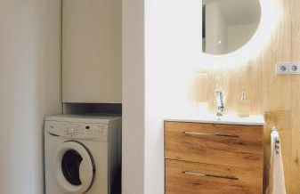 Suite 13 Apartment mit Netflix - Foto 16