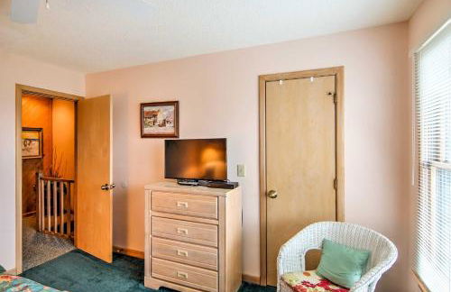 Kitty Hawk Townhome at Sea Dunes - Walk to Beach! - Foto 19