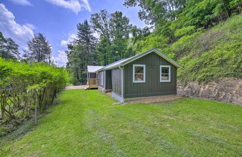 Updated Bristol Retreat about 2 Miles to Downtown! - Foto 23