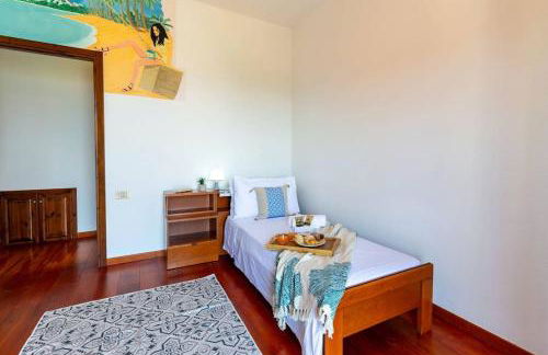 Appartamento Confortevole, Wi-Fi & Colazione Free - Foto 16