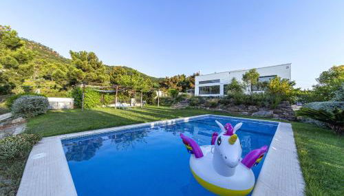 Villa Marmudella - Foto 5