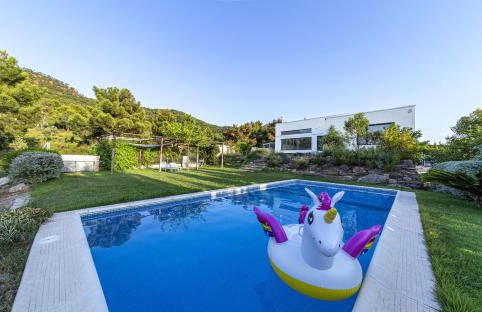 Villa Marmudella - Foto 5