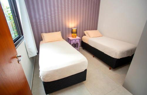 Barra Holiday Apartamentos - Foto 11