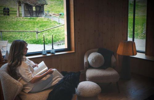 Ferienhaus Gersmühle - Foto 4