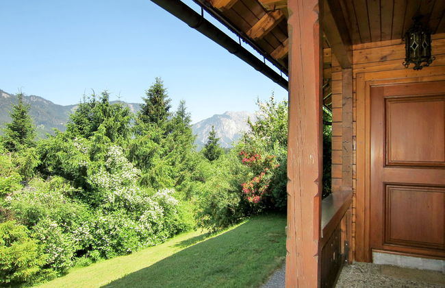 Simons Blockhütte - Foto 23