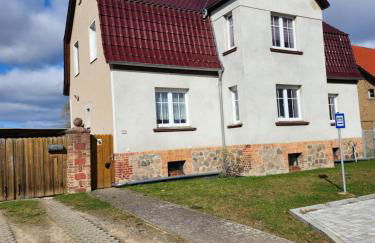 Ferienhaus Naturpur Chorin - Foto 24