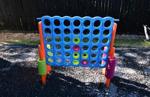 BrandNew! Secret Garden HTX |5BR w/GameRoom+HotTub - Foto 73