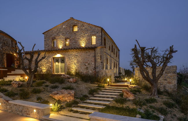 Locanda dei Logi - Photo 40