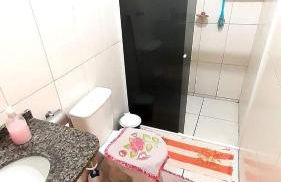 Casa de praia, Camocim. - Foto 19