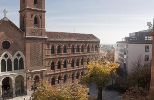 Piso parking en el madrid más castizo - Foto 22