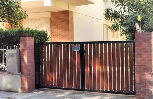 Confortevole appartamento tra spiaggia e pinete - Foto 23