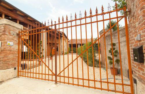 Villa storica 3Lasagne, tra Verona e Venezia - Foto 8