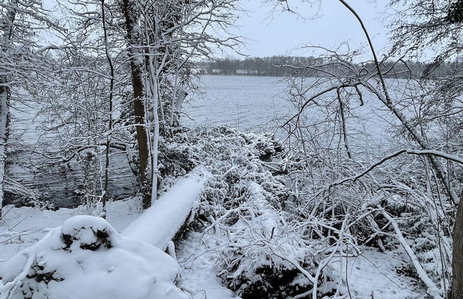 Flat in Eutin on the Kleiner Eutiner See Lake - Photo 39