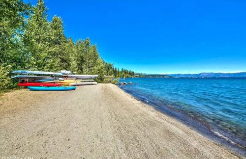 TML 04 - Beautiful 1 BR Condo in Tahoe City - Foto 8