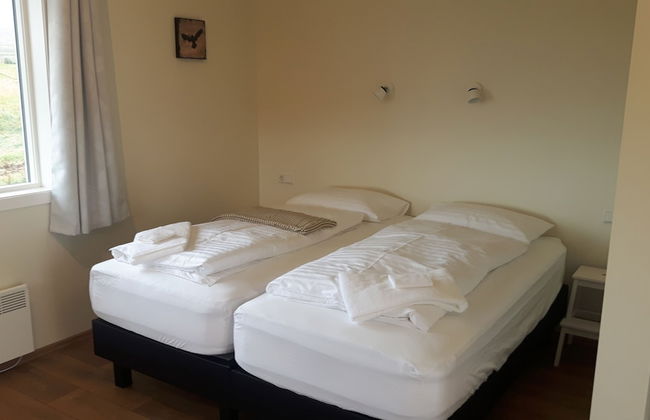 Hjartarstadir Guesthouse - Foto 19