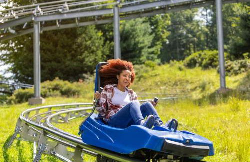 The Black Forest Chalet - Hot Tub, Hiking, Kayak - Foto 9