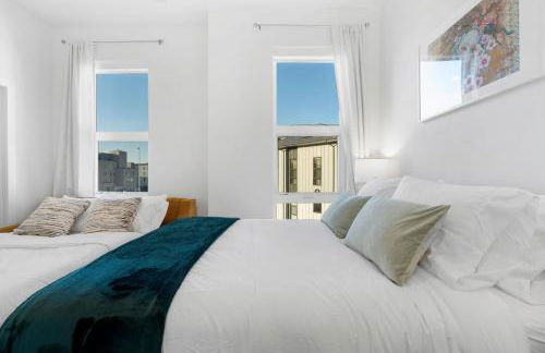 Downtown Lux Townhouse 3BD 3BA - Foto 59