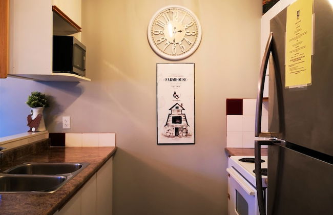 Canadian Rockies Chalets - Foto 52