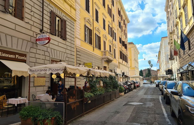 BnB Rooms And Comfort - Foto 80