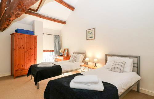 Stone Wheel Cottage - Foto 16