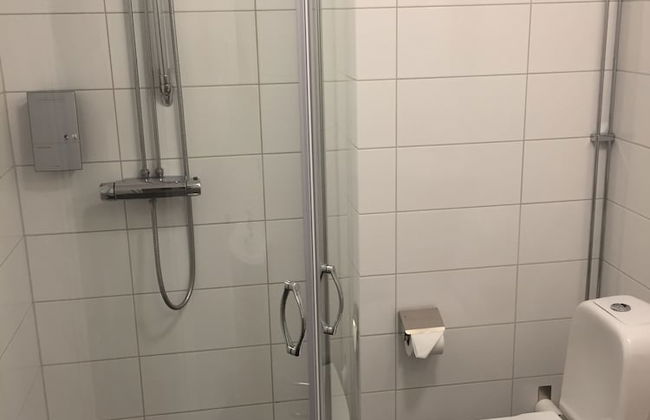 Vallabiten Apartments via Hotel Esplanad - Foto 21