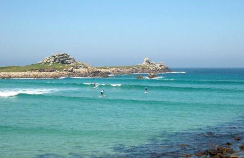 Les Gîtes Aux Volets Roses - Foto 23