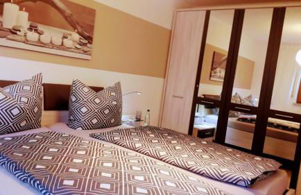 Ferienwohnung Schlossblick - Foto 10